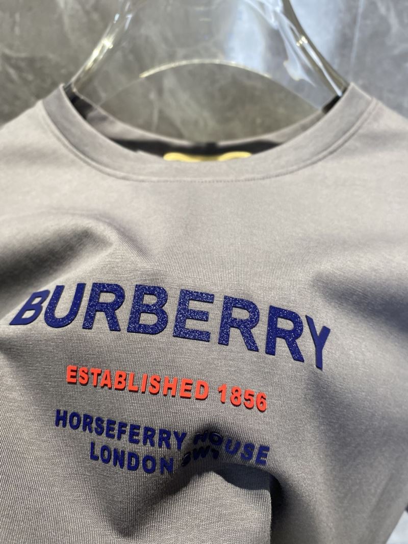 Burberry T-Shirts